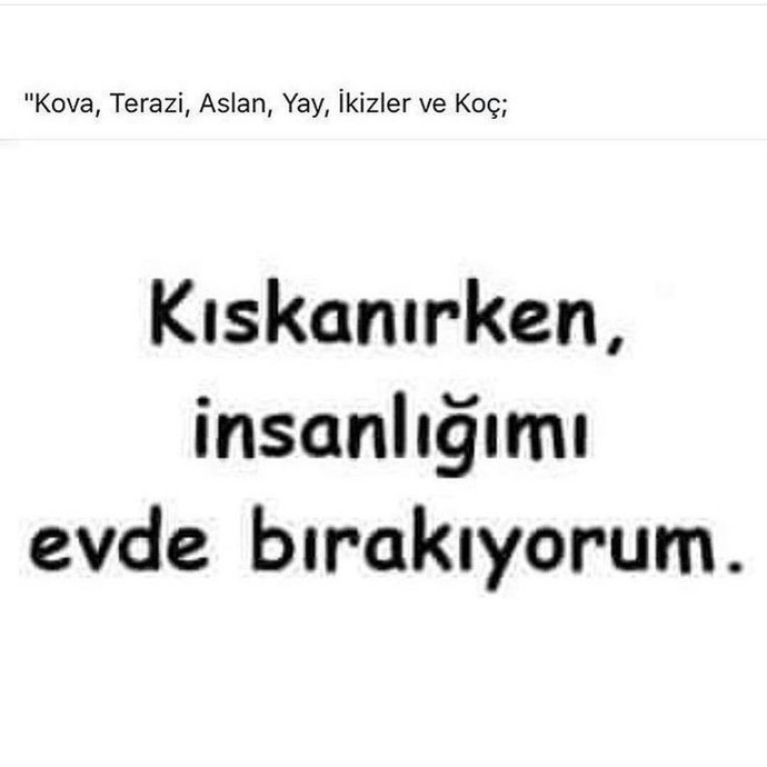 Kıskanırken nasıl bir kişiye dönüşüyorsunuz?