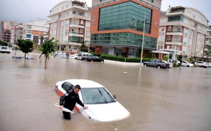 Seni bunalıma sokan hava durumu nedir?