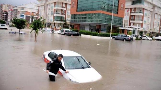 Seni bunalıma sokan hava durumu nedir?