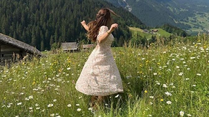Kendini bu döneme ve zamana ait hissediyor musun?