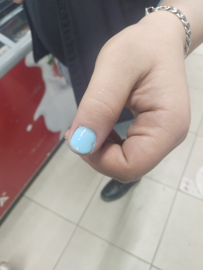 Elemanımın psikolojisi bozuldu normal mi?