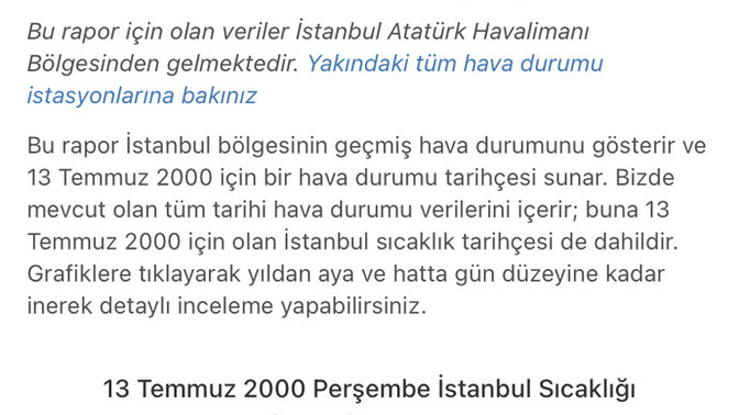 Küresel ısınma gerçekse neden sıcaklıklar 23 sene sonra arttı sadece?