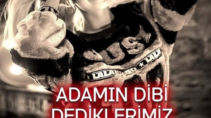 Adam gibi adam kalmadı mı yoksa artık?