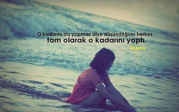 Sevdiğiniz insan tarafından yarı yolda bırakmak/bırakılmak da ihanete dahil midir?