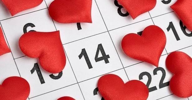Yarın 14 Şubat! Sevgilisi olan hediye aldı mı?