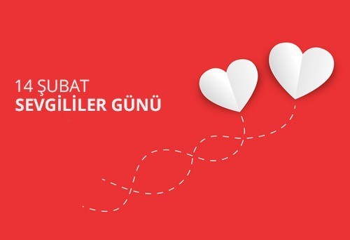 EVET Yine Geldi Meşhur 14  Şubat  Sevgilisi Olmayanlar Mutlumusunuz Böyle Yoksa Mutsuz mu?