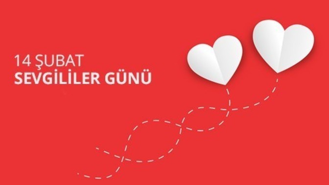 EVET Yine Geldi Meşhur 14  Şubat  Sevgilisi Olmayanlar Mutlumusunuz Böyle Yoksa Mutsuz mu?