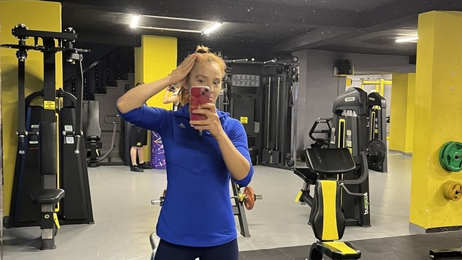 Vücutçuyum ve şu an yağ oranım arttı önerileriniz nelerdir sporcu arkadaşlarım?