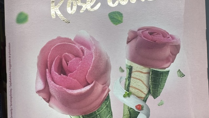 Sevgililer gününde bu dondurmayı KS’den kiminle yemek isterdin 🎉?