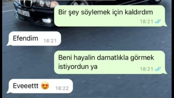 Sevgilinin engeli kaldırması hep mutluluk mu verir?