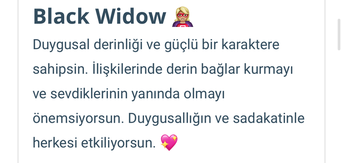 Quizi çöz! Aşk ilişkilerinde hangi kahramana dönüşüyorsun?