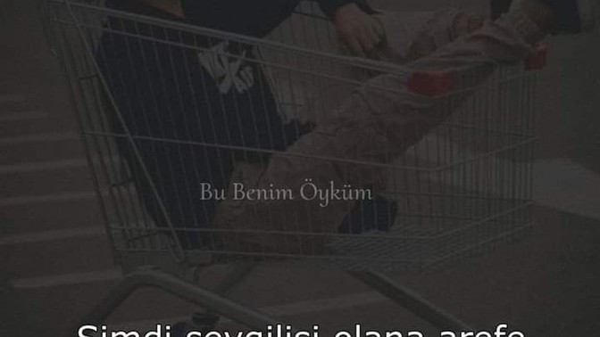 14 şubatın arefesi olur mu?
