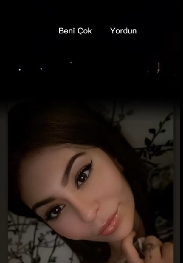 14 Şubata nasıl girdiniz?