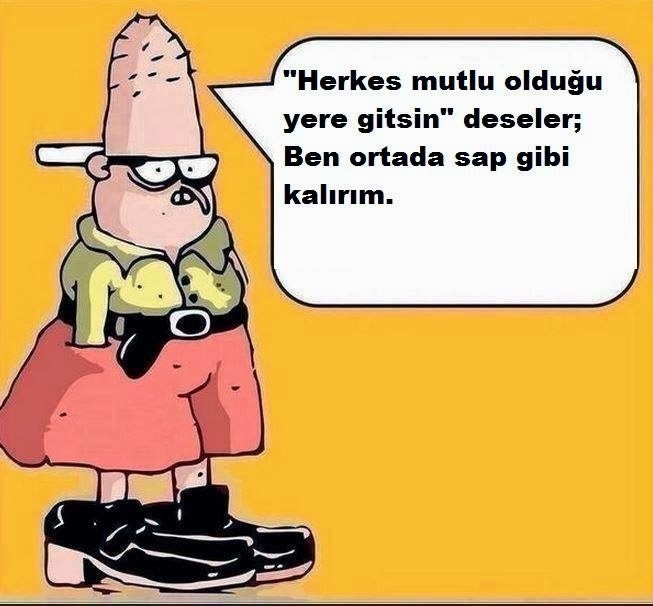 14 Şubat'a nasıl girdiniz?