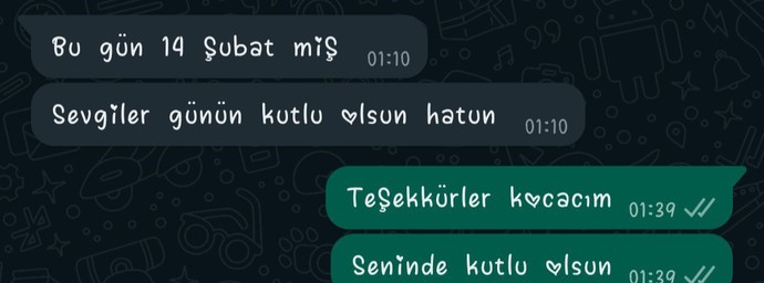 Ben mi anormal biriyim?