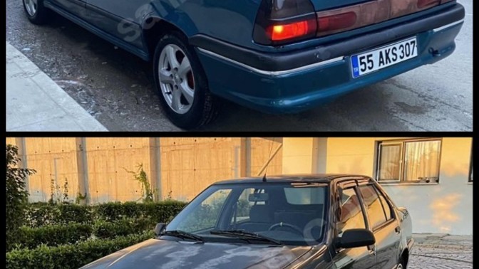 Tasarımı imaj görüntüsü ile sizleri Etkileyen eski Araba modelleri hangileri?