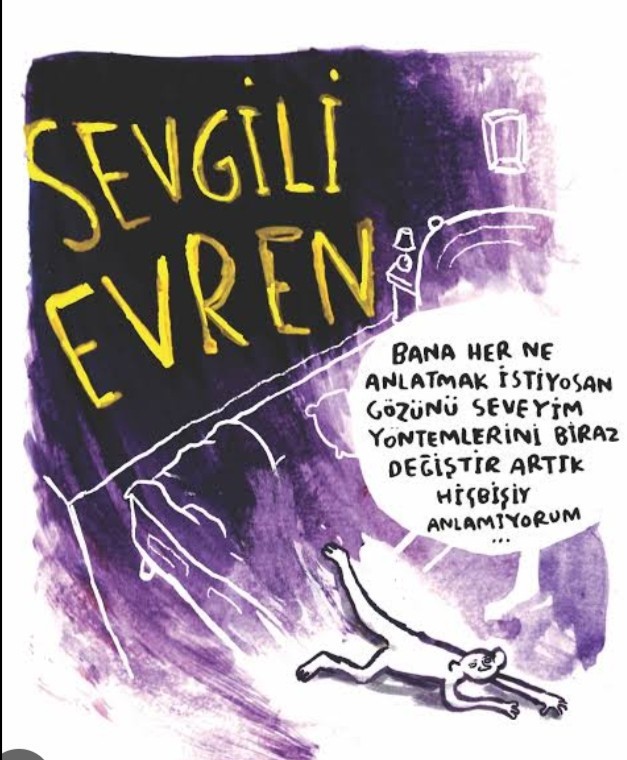 Olmayan sevgiliniz için bugün evrene, hangi mesajı göndermek istersiniz?