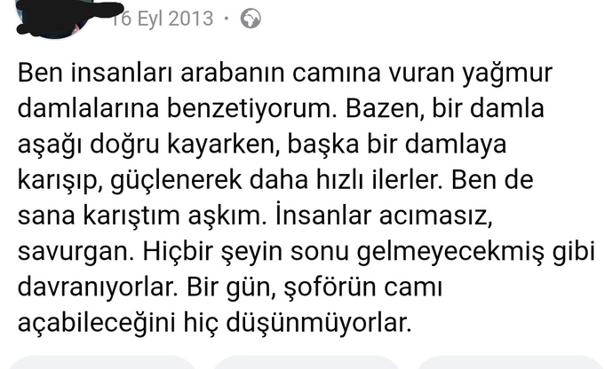 Çocukken sosyal medyada yaptığınız paylaşımlara gülüyor musunuz? En komik paylaşımınız neydi?