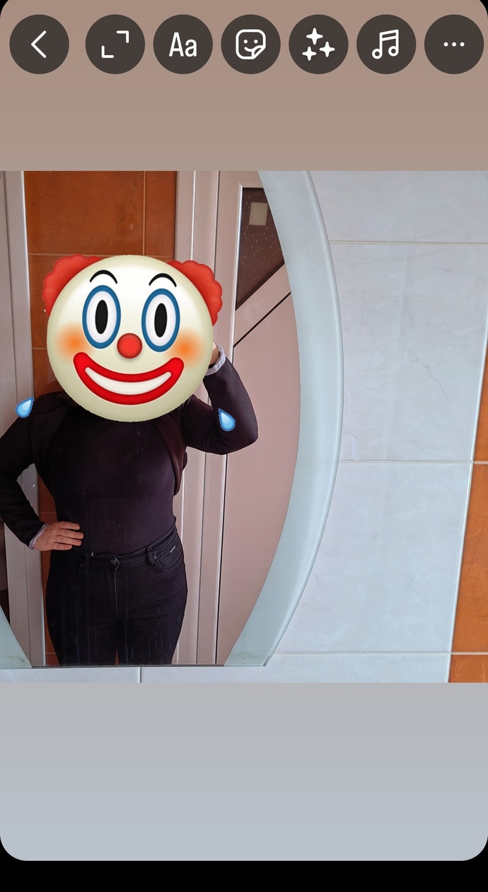Kilo verme sürecindeyim, kaç kilo duruyorum? Her kadın zayıf olmak zorunda mı?