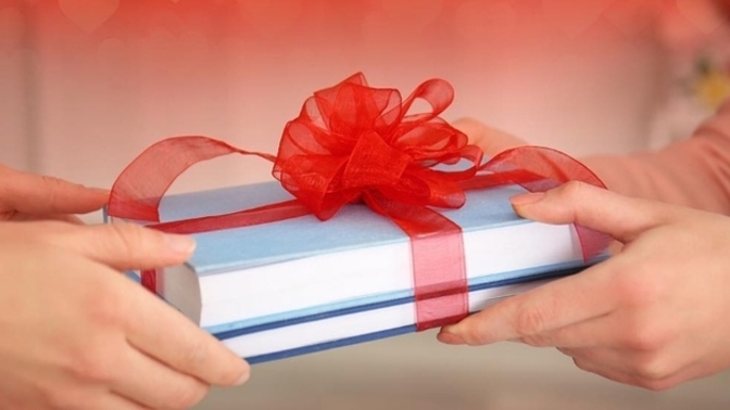 14 Şubat Uluslararası Kitap Değiştirme Günü'nde siz de kitaplarınızı sevdiklerinizle paylaşmaya ne dersiniz?