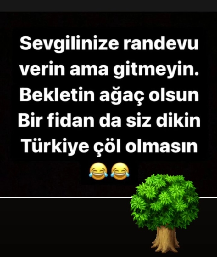 Sevgililer Gününde buluşmaya gelmeyen sevgiliden ayrılır mısınız?