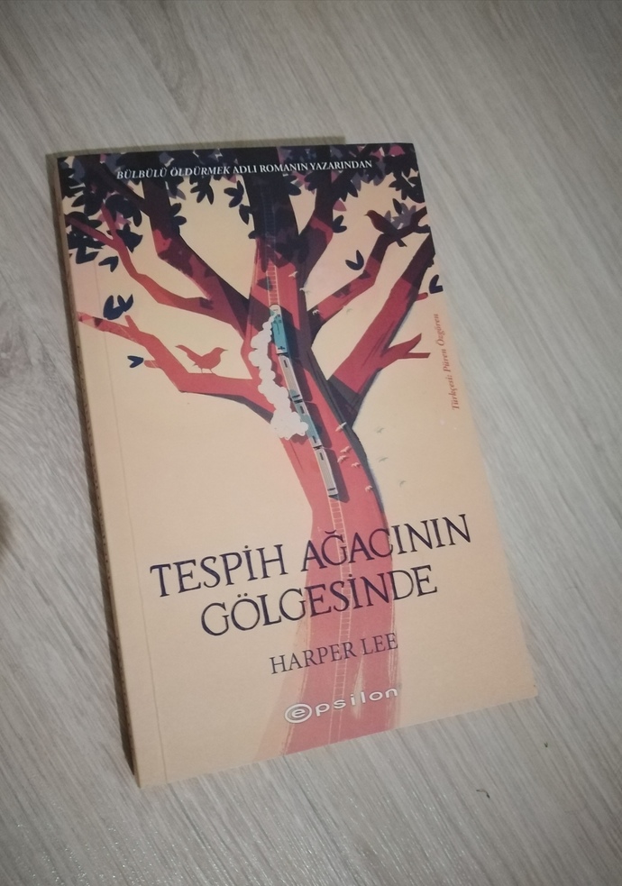 En son okuduğunuz kitap ve tavsiye ediyor musunuz?