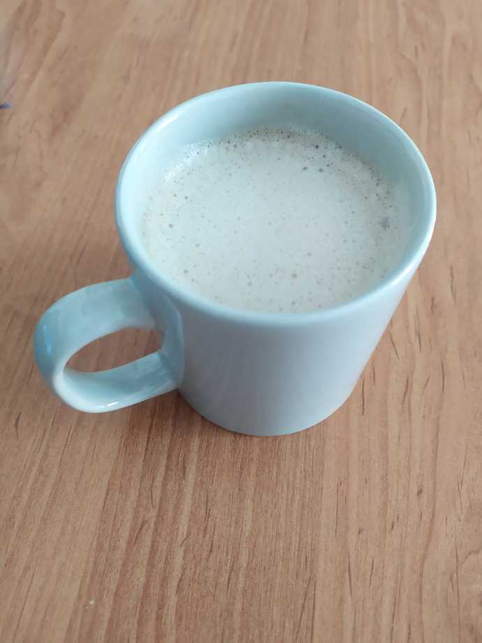 Bugünün kahveleri içildi mi?