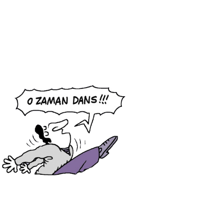 Aşko kuşko kız ile ömür geçer mi?