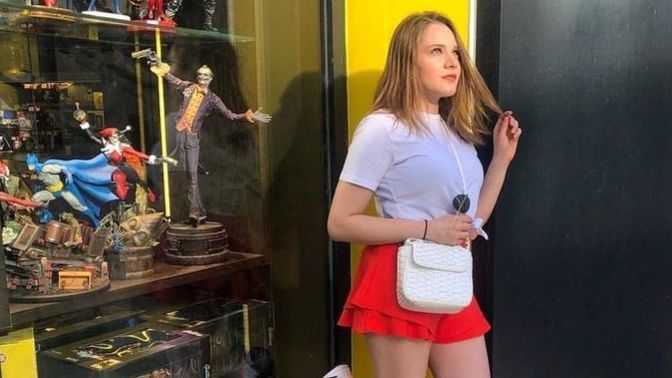Minyonum, güzel hissedemiyorum, nasıl giyinmeliyim?