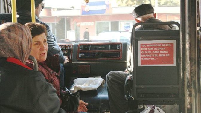 En yaşlı özelliğiniz nedir?