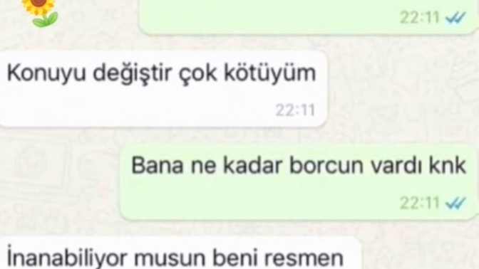 Konuyu değiştirmekte iyi misiniz?