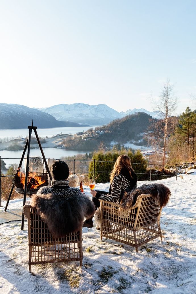 En güzel tatil hangi mevsimde yapılır?