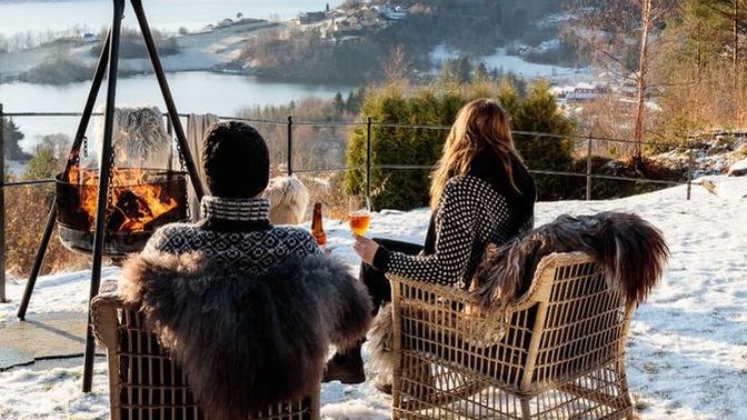 En güzel tatil hangi mevsimde yapılır?