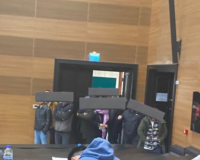 İstanbul Üniversitesi’ne ziyaretçi girişleri kısıtlandı. Üniversitelerin ziyarete açılması mantıklı mı?