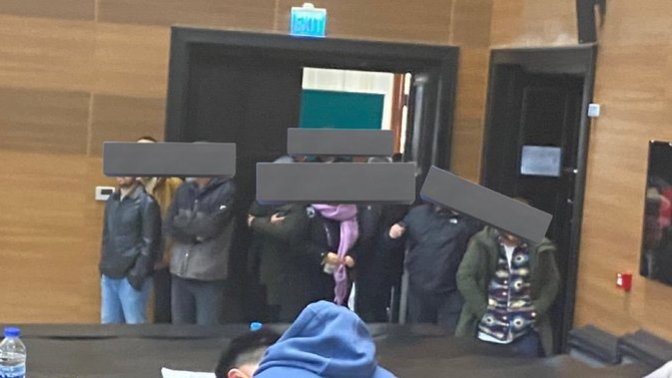 İstanbul Üniversitesi’ne ziyaretçi girişleri kısıtlandı. Üniversitelerin ziyarete açılması mantıklı mı?