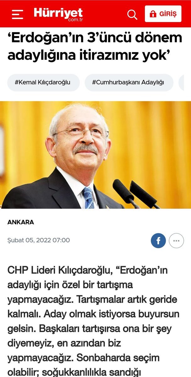 Akp kadar bu ülkeye zarar veren bir baska parti oldu mu?