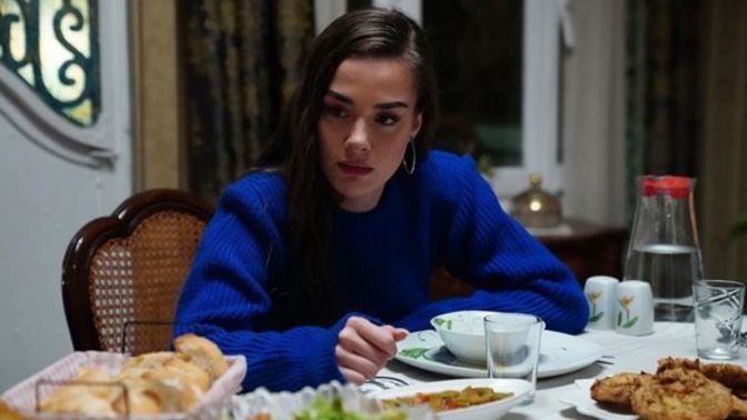 Okulu şimdi okuyup 27 yaşında mezun olsam evde kalmış olur muyum?