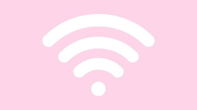 Evinizde wifi var mı?