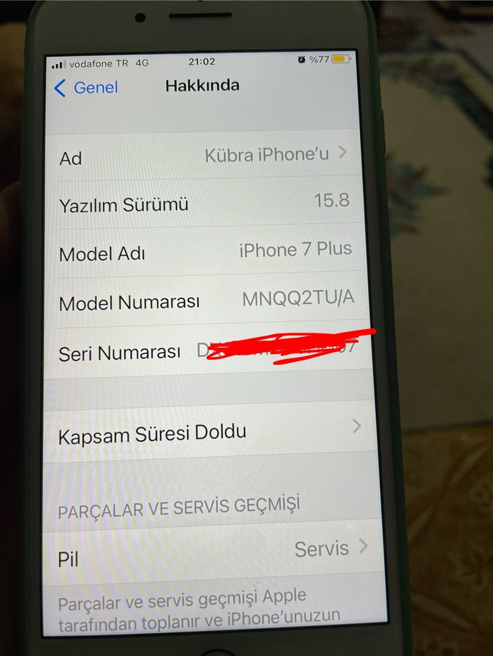 iPhone mu yoksa Android mi?
