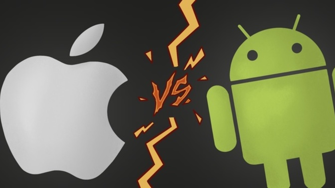 iPhone mu yoksa Android mi?