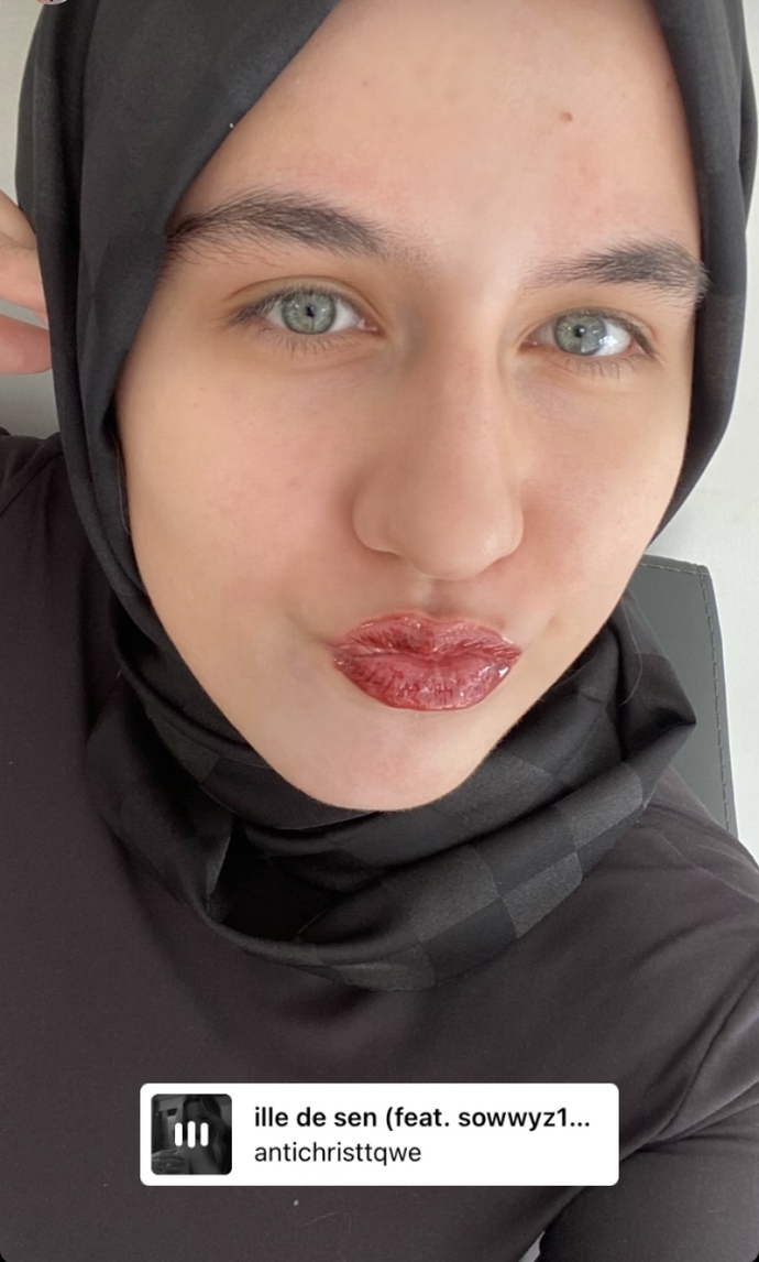Hayatında hiçbir 14 şubatta hediye almadım benim suçum neydi?