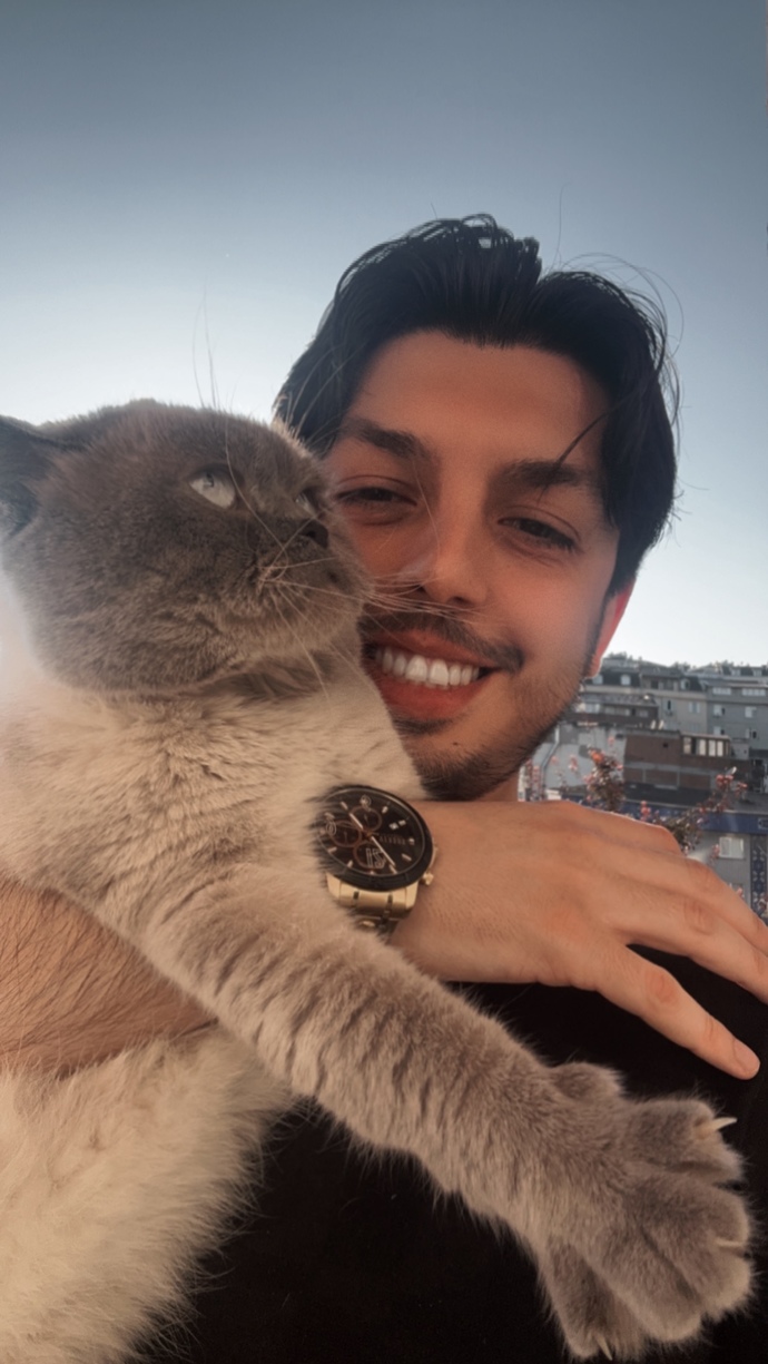 Bugün ne yapacaksınız sevgilisi olanlar ve olmayanlar?