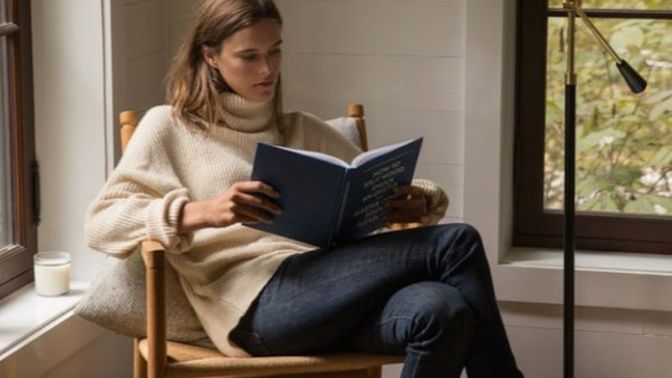 En sevdiğiniz kitap türü nedir?