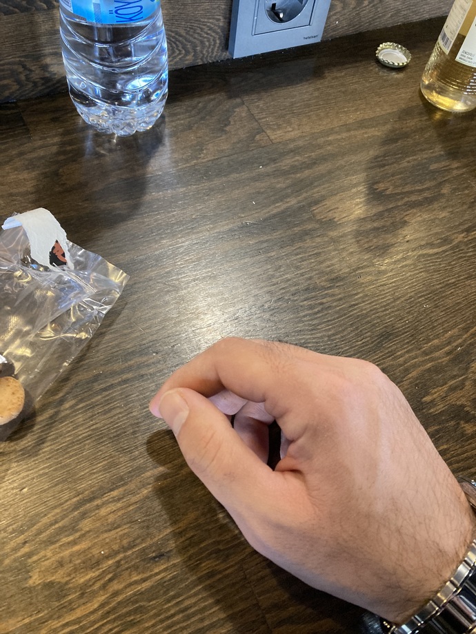 Bazen kendinize güzellikler yapar mısınız?