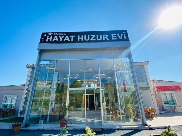 Huzurlu nasıl olunur?