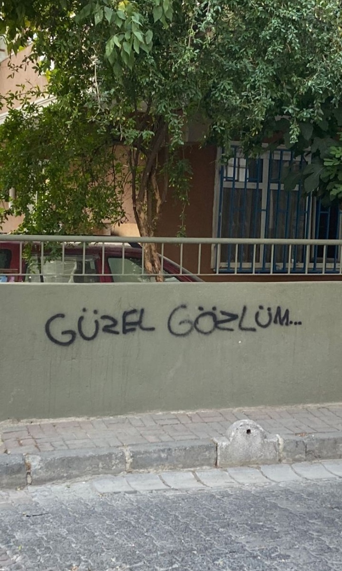 Aşka inancınız kaldı mı?
