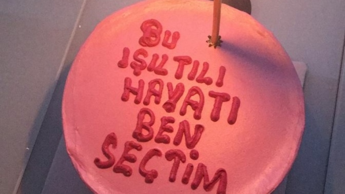 Bugün benim doğum günüm! Sevgililer gününde doğmak şanssızlık mı?