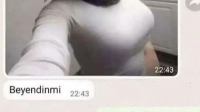 Telefonunuza absürt mesajlar geliyor mu?