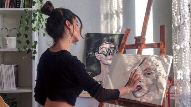Sanat, bilim odaklı mı yoksa eğlence odaklı mısın?