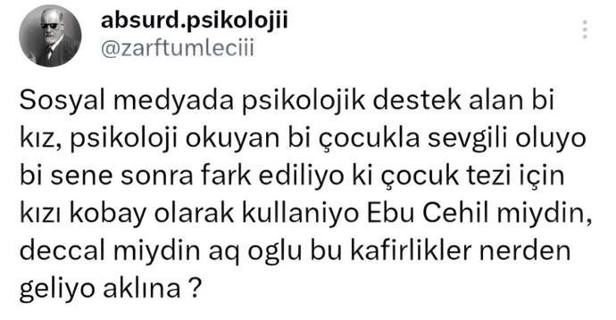 Çıkarlarınız için sevgili yaptığınız oldu mu?